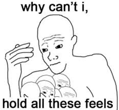 Did You Have Some Good Feel Meme Like This 9gag