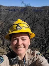 Backcountry Trails Program