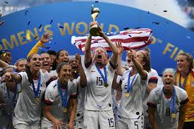 Prise d'antenne dès samedi 12 octobre en direct à partir de 10h30. Mondial De Foot Feminin Pres De 6 Millions De Telespectateurs Devant La Finale L Observateur