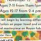 Basics of Tie-Dye event in Stockton, CA