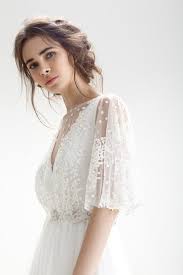 Pin By Emma Del Vecchio On Holy Mattress Money In 2021 Half Sleeve Wedding Dress A Line Wedding Dress Wedding Dresses