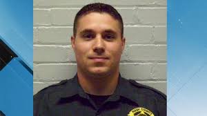 Back The Blue NC donating $2,500 to son of fallen Nash County Deputy Jared  Allison