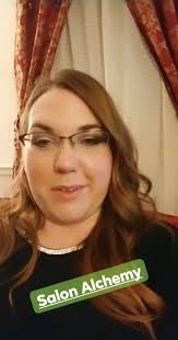 In a pandemic stricken world, a team of rebels come together against  hopelessness and despair until they can again return to their passion and  their loyal friends at Salon Alchemy. We love