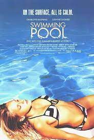 Jun 04, 2021 · a newly opened swimming pool in poland has taken a die for the record books. Swimming Pool 2003 Imdb