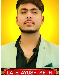 Vishal Seth (@vishuseth02) • Instagram photos and videos