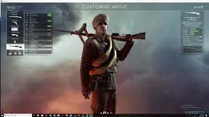 We did not find results for: I Think I Found The Best Melee Weapon In The Game Battlefield