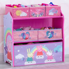 50cm x 75cm (19in x 29in). Peppa Pig Toys Wayfair