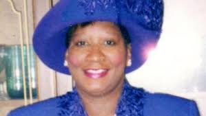 Ms. Carolyn Virginia Broomfield