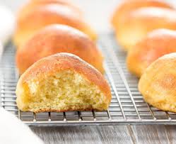 Some recipes use coconut flour, while some use almond flour. Keto Bread Rolls Kirbie S Cravings