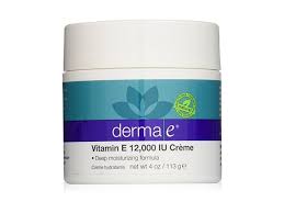 Doing both as a routine can help make weight loss easier and faster to achieve. Derma E Vitamin E 12 000 Iu Creme 4 Oz Cream Ingredients And Reviews