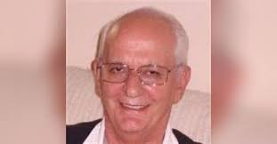 Anthony "Tony" Totleben Obituary