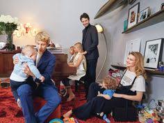 Luxury king bernard arnault has become the world's second richest person, with a net worth of lvmh chairman and ceo bernard arnault added $7 billion to his wealth monday, as european. Natalia Vodianova