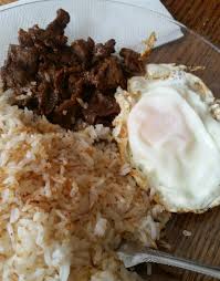 Tapsilog Filipino Breakfast I Made So Good Watch Emmymadeinjapan Tapsilog So Easy To Make Filipino Breakfast Tapsilog Food