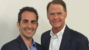 Mosby Building Arts makes changes at the top