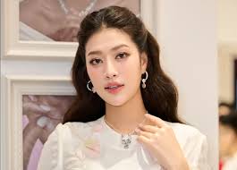 Hoa hậu Đoàn Thiên Ân vướng tin đồn bị cấm thi vì nghỉ học nhiều