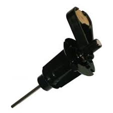 Davis 7345.395 – Davis Vantage Vue Anemometer Directional Cap, Axle, and  Weight v1.1 – Scaled Instruments
