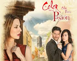 Aparato Do Entretenimento A Cor Da Paixao Um Drama Familiar Rodeado De Suspense Em Uma Das Novelas Mais Esperadas Pelo Publico Do Sbt