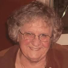 Kirsti Kaarina Kallinki Obituary April 14, 2022