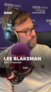 🔴🤔 Lee Blakeman gets a cryptic clue for the first location in his Big Red  Nose Hunt challenge...but where is it?