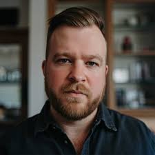 Adam Pickering (@adamjfpickering)