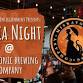 Trivia Night at Miskatonic Brewing Company (Darien) event image