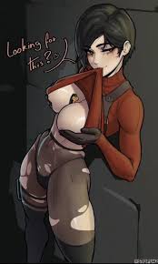 resident evil, resident evil 2, resident evil 4, ada wong, stopu - R34 Vault