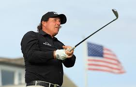 Contact phil mickelson on messenger. Phil Mickelson Receives Exemption Into U S Open At Torrey Pines Pro Golf Weekly