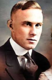 Archibald “Archie” Munro/Munroe (1894-1970)