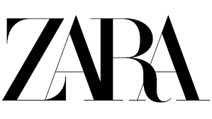 Histoire, signification et évolution, symbole. Zara Setzt Mit Neuem Logo Ein Statement Gegen Den Trend W V