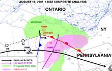 The page will be updated briefly over the weekend from 6am saturday june 19th to 5am monday june 21st, 2021. Southern Ontario Tornado Outbreak Of 2005 Wikiwand