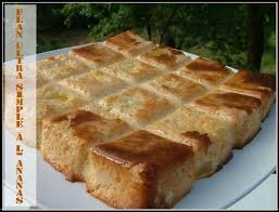 Flan Ultra Simple Rapide Frais A L Ananas Miamm Maman Cuisine Gateaux Et Desserts Desserts Aux Fruits Dessert Ananas Frais