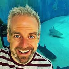 Aaron Bley's Instagram, Twitter & Facebook