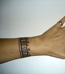 @perlenarmband nie wysłał/a jeszcze żadnych tweetów. Mandala Armband Tattoo Vorlage Tattoo Designs Ideas