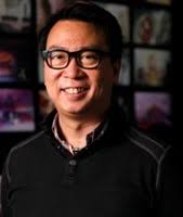 The Blue Umbrella (2013)