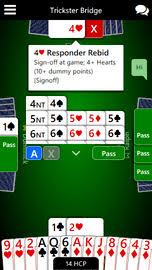 It's easy to download and install to your mobile phone. Trickster Bridge