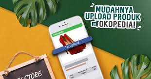 Jika Kamu Sudah Menyelesaikan Tahap Membuat Toko Baru Di Tokopedia Sekaranglah Saatnya Menambahkan Produk Yang Ingin Kamu Jual Agar Da Produk Tips Pengikut