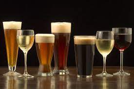 Stillen Und Alkohol Getranke In Der Stillzeit Allgemeines Stillen Baby Swissmom Ch