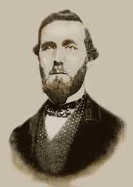 The life of Peter Fullmer