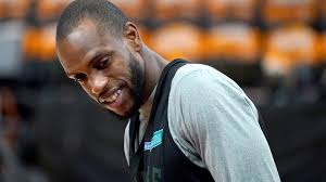 Milwaukee Bucks all-star Khris Middleton grounded in Charleston roots