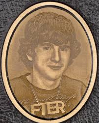 Frederick Blair Bauknight (1992-2009)