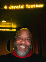 Profile for Saving Absalom