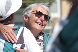 Brilliant Beasties celebrate fifth BBD midweek flag in a row