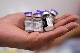 Among all vaccine recipients, 90.7% reported at least one systemic reaction in the 7 days after vaccination. Health Experts Welcome Full Approval Of Pfizer Covid 19 Vaccine In Coming Weeks The Boston Globe