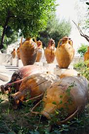 Grottaglie A Ceramics Town My Addresses Carla Coulson Ceramics Puglia Italy Pictures