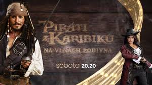 We did not find results for: Pirati Z Karibiku Na Vlnach Podivna Tv Nova 2020 Cesky Youtube