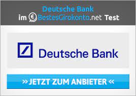 Die deutsche bank aktiengesellschaft () ist das nach bilanzsumme und mitarbeiterzahl größte kreditinstitut deutschlands. Deutsche Bank Dispo Zinsen 2021 Girokonto Auswahlen Eroffnen