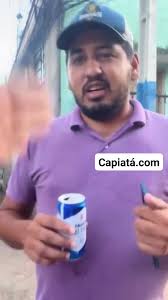 Al menos ya lo toma con gracia!, El conductor que se volvió viral en las  últimas horas fue grabado diciendo "¿Dónde atropellamos hoy, papá?". 🫣