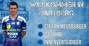0664 93 22 603 falls wer whatsapp benutzen will. Tsv Hartberg Fussball On Twitter Breaking Willkommen In Hartberg Stefan Meusburger Zakaria Sanogo Und Maximilian Mayer Https T Co Vpafqneuzu Https T Co 2csli5ilml