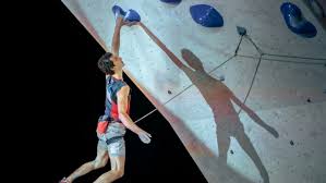 Točení a stříhání videí je moje druhá část života. Adam Ondra Net Worth Endorsements Parents Career Achievements And More Firstsportz