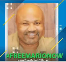 Free Mario Lloyd NOW